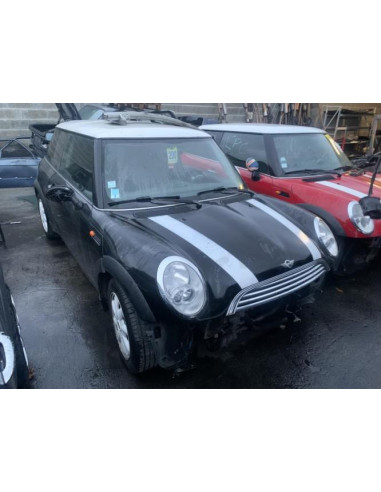 Capteur MINI MINI 1 R50/R53 PHASE 1 Essence