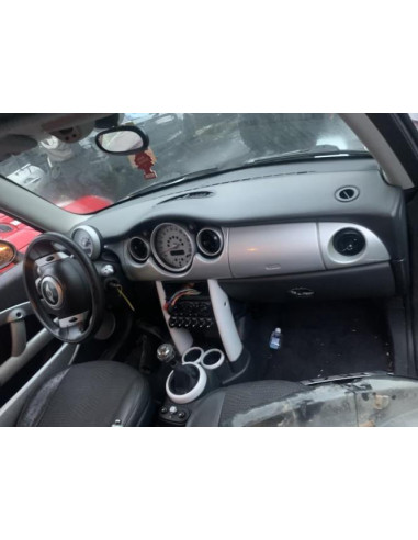 Capteur MINI MINI 1 R50/R53 PHASE 1 Essence