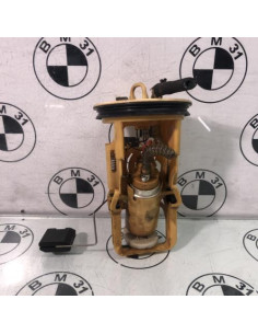Pompe de gavage BMW SERIE 3 E46 COUPE PHASE 2 Diesel 2