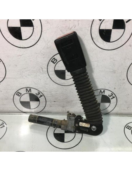 Pretensionneur de ceinture avant gauche BMW SERIE 3 E46 COUPE PHASE 2 Diesel