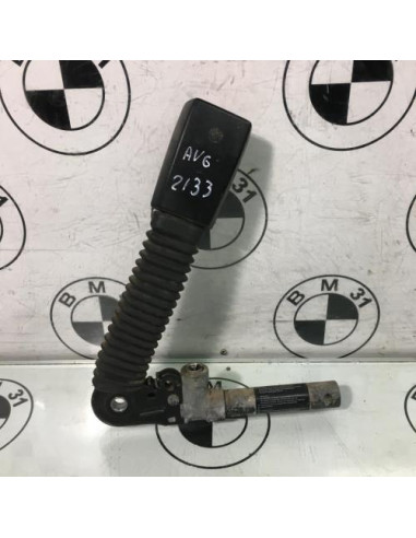 Pretensionneur de ceinture avant gauche BMW SERIE 3 E46 COUPE PHASE 2 Diesel