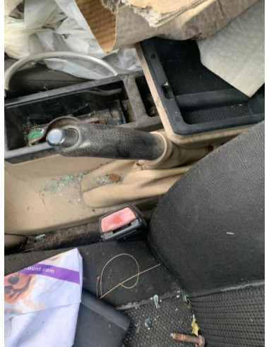 Bas de caisse gauche BMW SERIE 3 E46 COUPE PHASE 2 Diesel