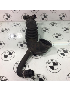 Conduite d'air BMW SERIE 1 F20 PHASE 1 Diesel