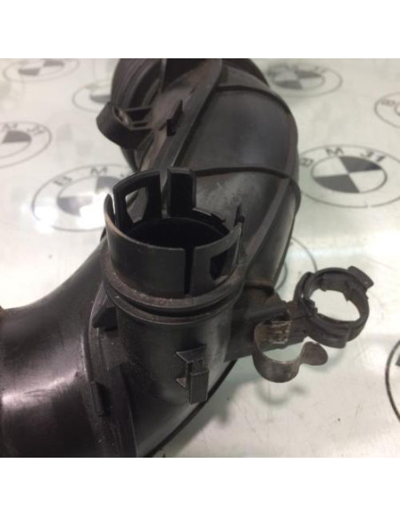 Conduite d'air BMW SERIE 1 F20 PHASE 1 Diesel
