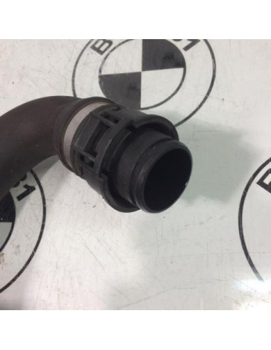 Conduite d'air BMW SERIE 1 F20 PHASE 1 Diesel