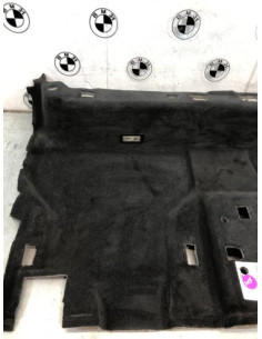 Moquette BMW X6 E71 PHASE 2 Diesel