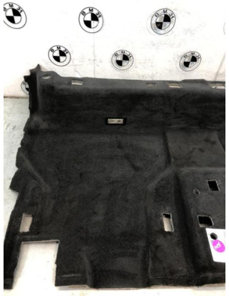 Moquette BMW X6 E71 PHASE 2 Diesel