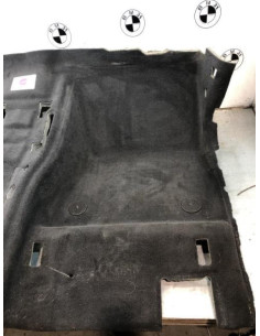 Moquette BMW X6 E71 PHASE 2 Diesel 2