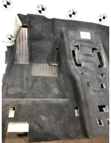 Moquette BMW X6 E71 PHASE 2 Diesel