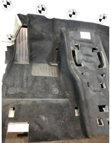 Moquette BMW X6 E71 PHASE 2 Diesel