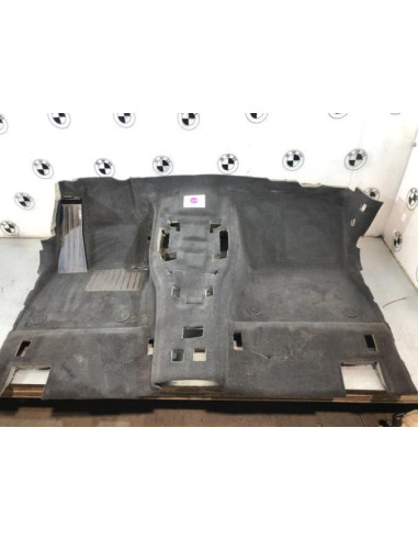 Moquette BMW X6 E71 PHASE 2 Diesel