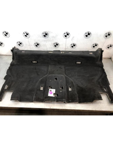 Moquette BMW X6 E71 PHASE 2 Diesel