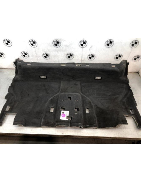 Moquette BMW X6 E71 PHASE 2 Diesel