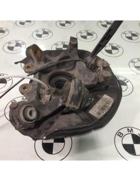 Fusee arriere droit BMW SERIE 1 F21 PHASE 1 Diesel