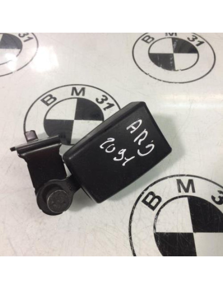 Attache ceinture arriere droit BMW X6 E71 PHASE 2 Diesel