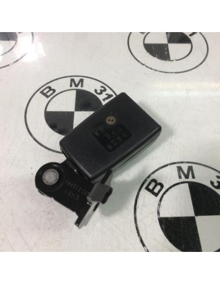Attache ceinture arriere droit BMW X6 E71 PHASE 2 Diesel