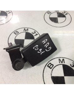 Attache ceinture avant gauche BMW X6 E71 PHASE 2 Diesel