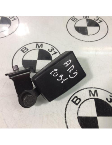 Attache ceinture avant gauche BMW X6 E71 PHASE 2 Diesel