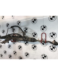 Cremaillere assistee BMW X3 E83 PHASE 1  2