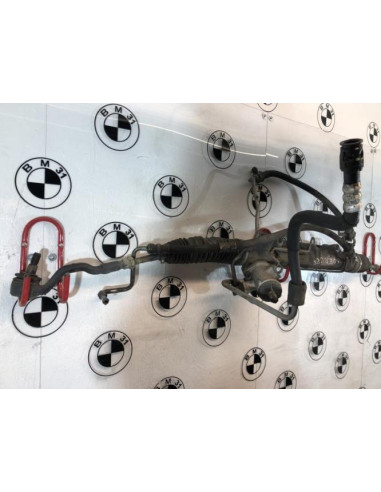 Cremaillere assistee BMW X3 E83 PHASE 1 