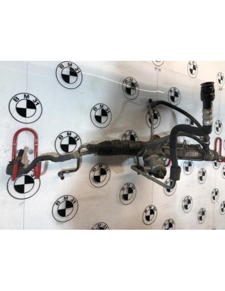 Cremaillere assistee BMW X3 E83 PHASE 1 