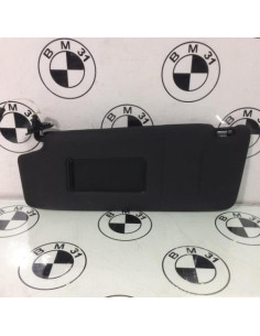 Pare soleil gauche BMW X3 E83 PHASE 2 