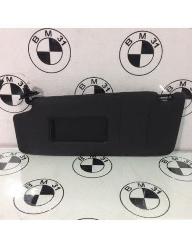 Pare soleil gauche BMW X3 E83 PHASE 2 