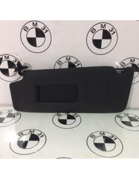 Pare soleil gauche BMW X3 E83 PHASE 2 