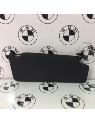 Pare soleil gauche BMW X3 E83 PHASE 2 