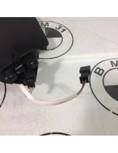 Pare soleil gauche BMW X3 E83 PHASE 2 