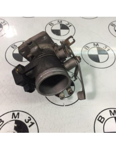 Boitier papillon BMW SERIE 3 E30 Essence