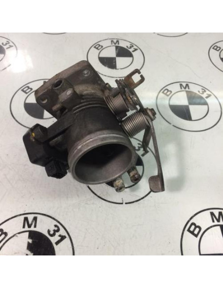 Boitier papillon BMW SERIE 3 E30 Essence