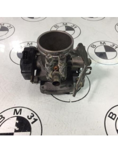 Boitier papillon BMW SERIE 3 E30 Essence 2