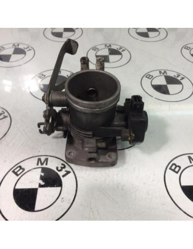 Boitier papillon BMW SERIE 3 E30 Essence