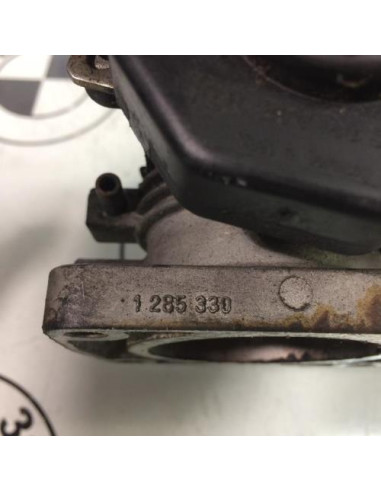 Boitier papillon BMW SERIE 3 E30 Essence