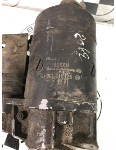 Demarreur BMW SERIE 3 E30 Essence