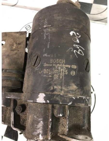 Demarreur BMW SERIE 3 E30 Essence