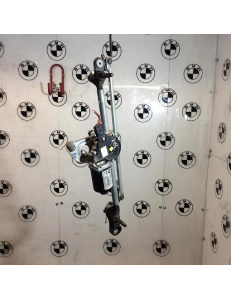 Moteur essuie glace avant BMW SERIE 1 F20 PHASE 1 Diesel