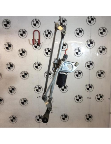 Moteur essuie glace avant BMW SERIE 1 F20 PHASE 1 Diesel