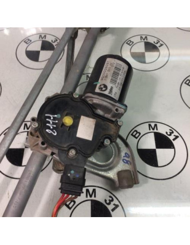 Moteur essuie glace avant BMW SERIE 1 F20 PHASE 1 Diesel