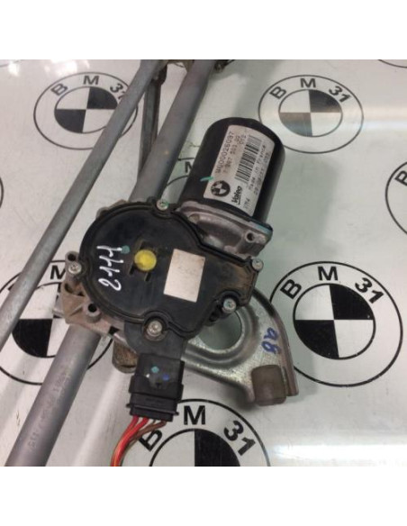 Moteur essuie glace avant BMW SERIE 1 F20 PHASE 1 Diesel