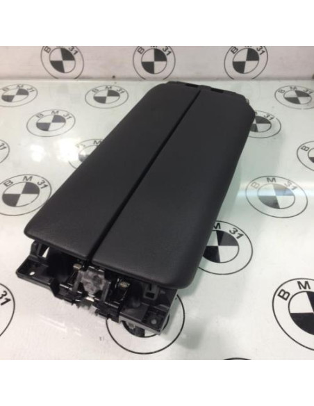 Accoudoir BMW IX I20 