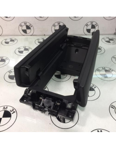 Accoudoir BMW IX I20 