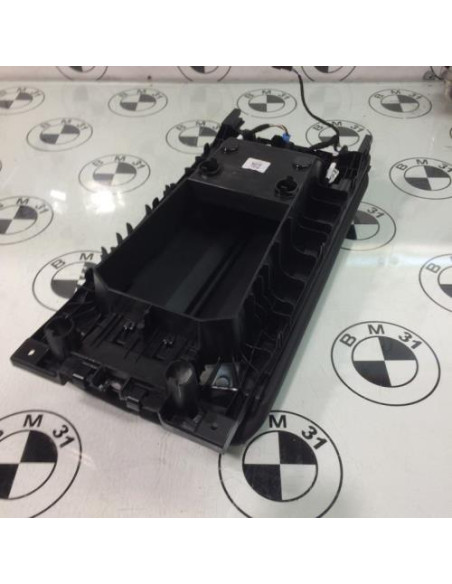 Accoudoir BMW IX I20 