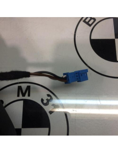 Accoudoir BMW IX I20 