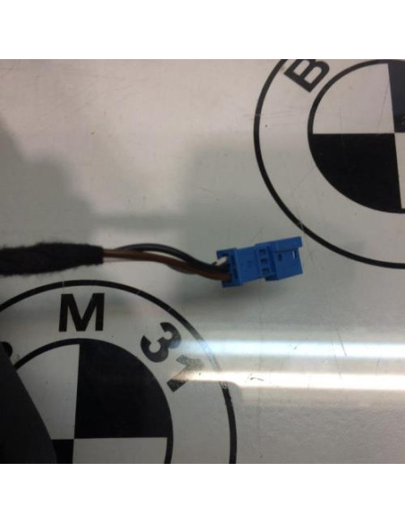 Accoudoir BMW IX I20 