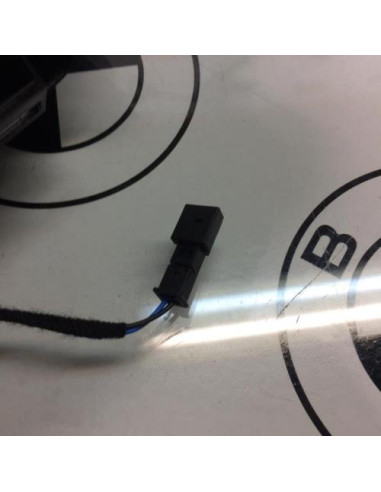 Accoudoir BMW IX I20 