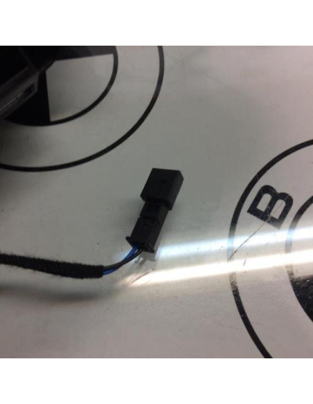 Accoudoir BMW IX I20 