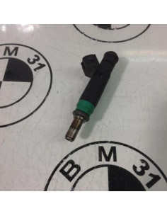 Injecteurs BMW SERIE 5 E60 PHASE 1 