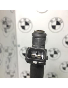 Injecteurs BMW SERIE 5 E60 PHASE 1  2